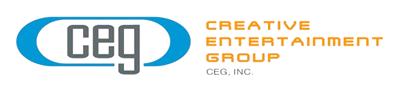 CEG Music logo